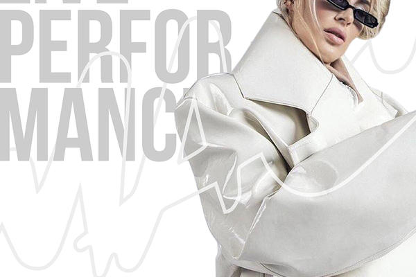 LEPA BRENA, SENIDA, TONČI HULJIĆ I KALIOPI NASTUPAJU NA MAC-U: Najavljen spektakl u ŠTARK ARENI