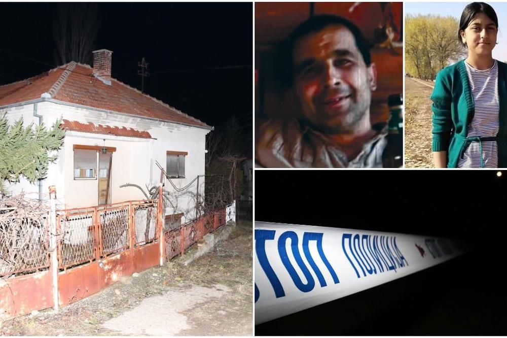 POTERA ZA MONSTRUMOM UŽIVO: Očajnički traže MALČANSKOG BERBERINA, Srbija se moli za MALU MONIKU (12)! (VIDEO)