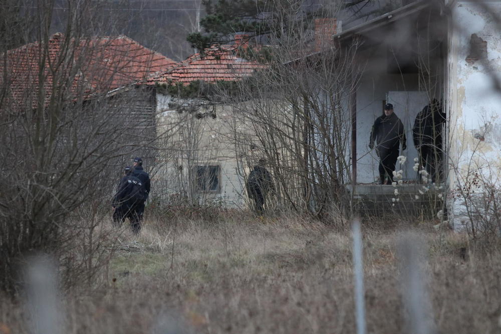 SAD JE SVE POZNATO! Ovako je Malčanski berberin MUČIO i MALTRETIRAO malu Moniku