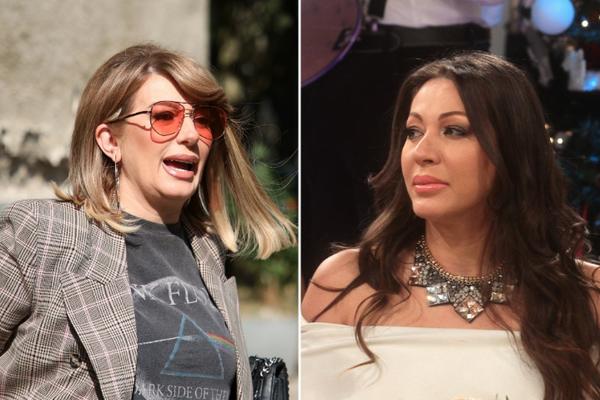 PRVA KOMŠIJSKA SVAĐA U BEOGRADU NA VODI: Zaratile Viki i Danijela Vranić, a sve zbog KRSNE SLAVE!