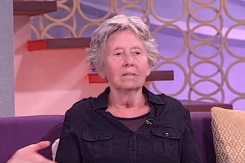 EVI RAS JE JAKO POZNATI POLITIČAR DAO NEPRISTOJNU PONUDU: Kada sam ga odbila,  moj život je postao pakao! (VIDEO)