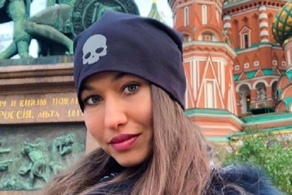 MA KAKVA KURNJIKOVA, KAKVA BUŠAR: Vrela Ruskinja je najlepša teniserka današnjice i ne plaši se da pokaže sve!