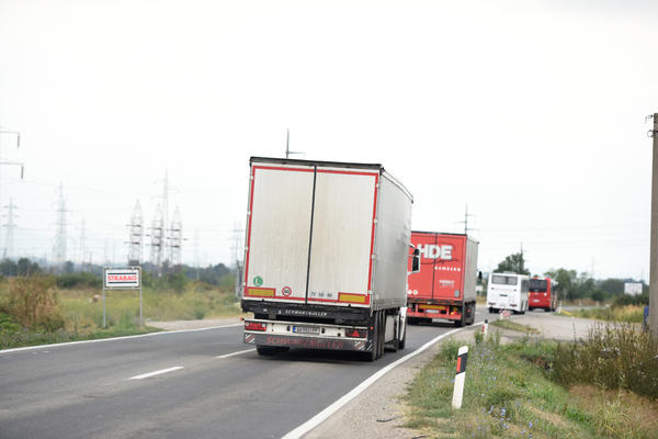 PLAĆAĆEMO PUTARINU NA IBARSKOJ MAGISTRALI? Zbog opasne činjenice mogla bi da se desi VELIKA PROMENA