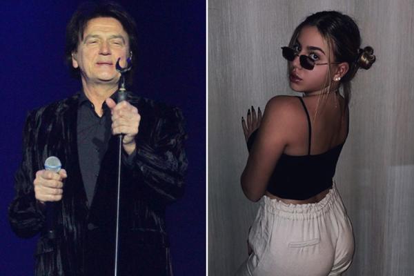 GOLIŠAVE FOTKE ĆERKE ZDRAVKA ČOLIĆA RASPALJUJU MAŠTU: Zgodna Una PALI društvene mreže! Od VRELIH POZA zastaje dah!