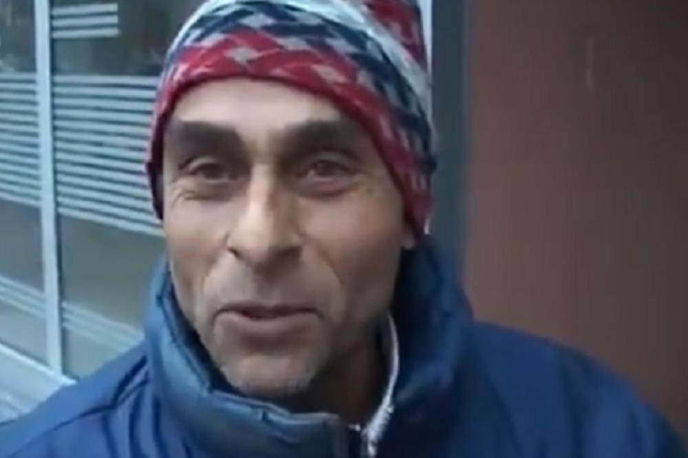 SREĆNA PRIPADNOST I NAŠIH VERI, HRISTOS SE RODIO, BOŽIĆ, ŽELIM SA SVOM SRCA: Najurnebesnija čestitka za NOVU GODINU