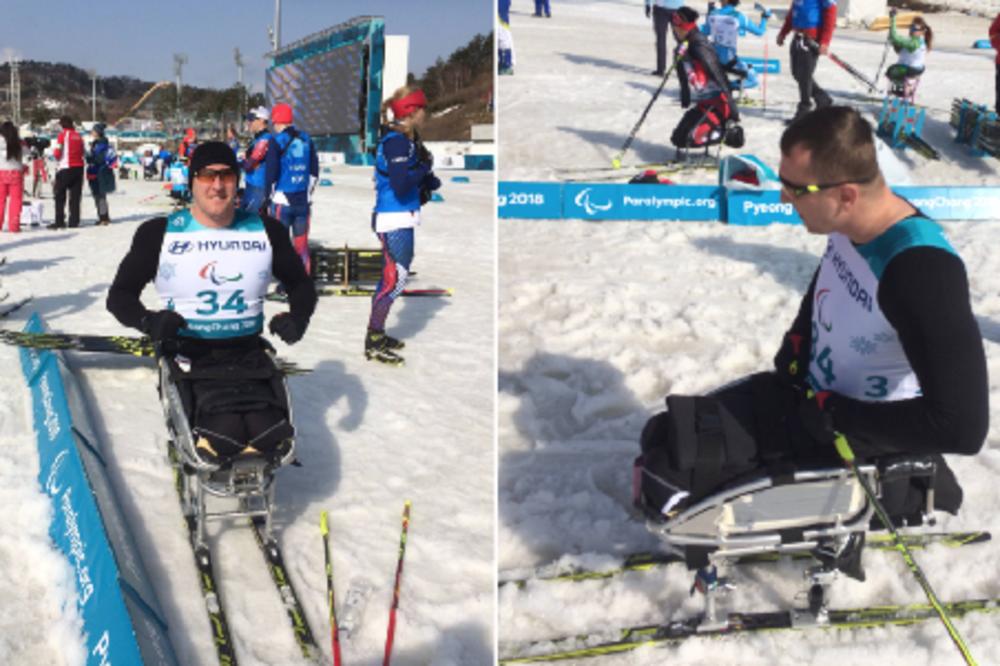 MILOŠ JE IMAO UDES KAD JE IMAO 20 GODINA! U kolicima je i kaže da je saobraćajka OD NJEGA NAPRAVILA ŠAMPIONA SVETA