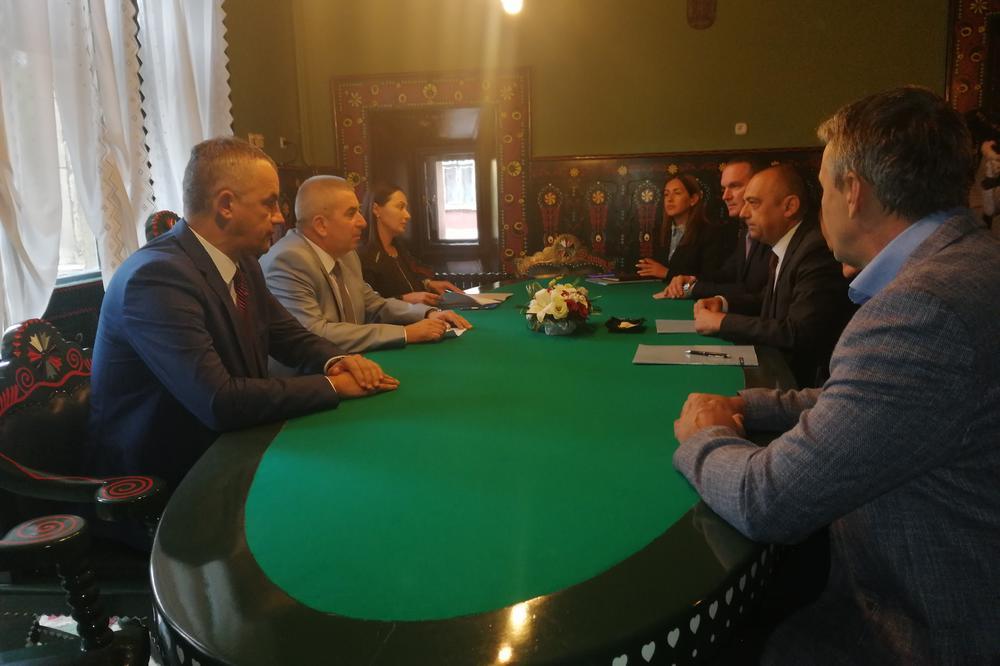 SUBOTICA VELIKO GRADILIŠTE: Pokrajina za godine investirala dve milijarde dinara