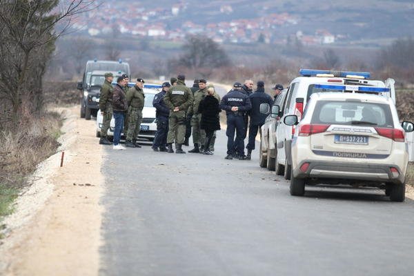 OD NJENIH REČI ĆE VAM SE PREVRNUTI ŽELUDAC: Saslušana Monika koju je oteo MALČANSKI BERBERIN
