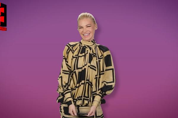 NATAŠA BEKVALAC ĆE BITI ZAPROŠENA NA KONCERTU U ARENI! Nije bez razloga odabrala 14. februar za spektakl (VIDEO)