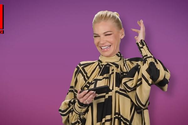 OPASNO ZAGORELA, NE ZNA VIŠE KOGA NAPADA: Nataša Bekvalac se ljubi sa prijateljem jer joj je ljubavni život NULA!