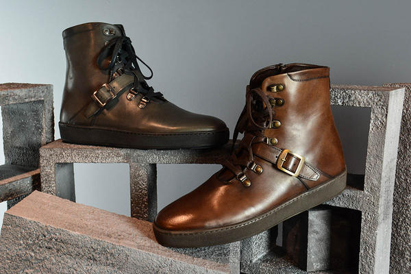 UĐITE U NOVU GODINU UNIKATNO I SA STILOM: Kvalitetna muška obuća napravljena po posebnim nacrtima!