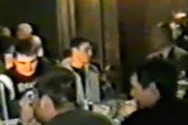 TAJNI IZVEŠTAJ BIA SVE OTKRIO: Kako je nastao zemunski klan? SVE JE POČELO JER SE ŠIPTAR OSILIO