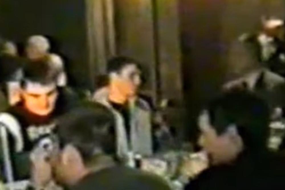 TAJNI IZVEŠTAJ BIA SVE OTKRIO: Kako je nastao zemunski klan? SVE JE POČELO JER SE ŠIPTAR OSILIO