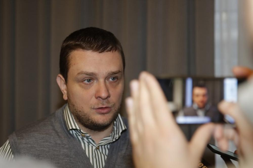 VAZURA GRMI POSLE BRUKE U KUPU SRBIJE! Imao je poruku i za Gordana Petrića!