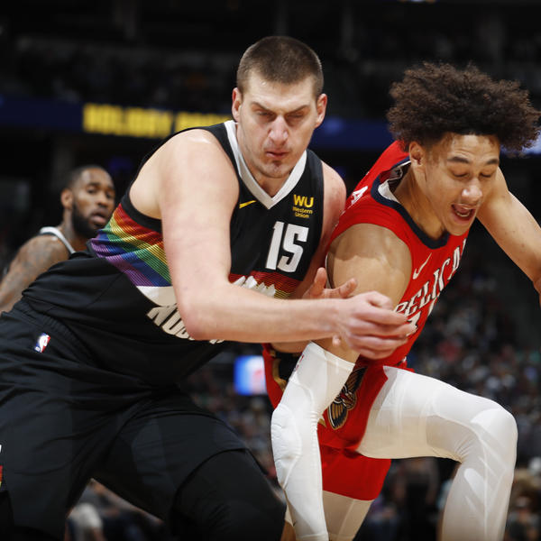 JOKIĆ NE ZNA DA LI JE KORONA OSTAVILA NEKE POSLEDICE KOD NJEGA: Hoću samo da igram, koliko god treba!