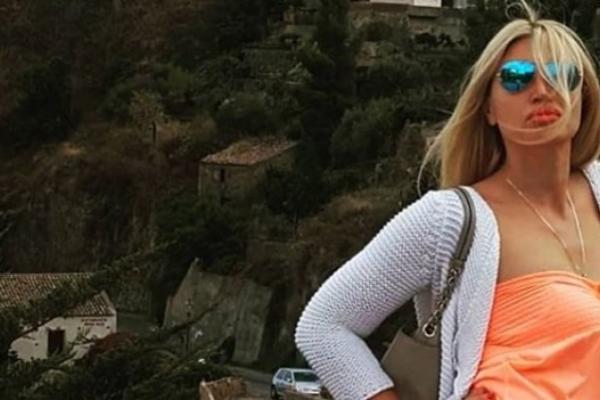 PEVAČICI SE SMUČILA ESTRADA: Potpuno razočarana lažnim odnosima, a sada otvoreno progovorila o kolegama!