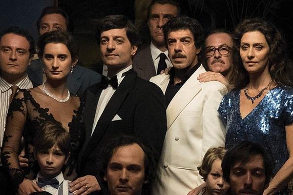 Ko je izdao Koza nostru? Italijanski kandidat za "Oskara" stiže u bioskope