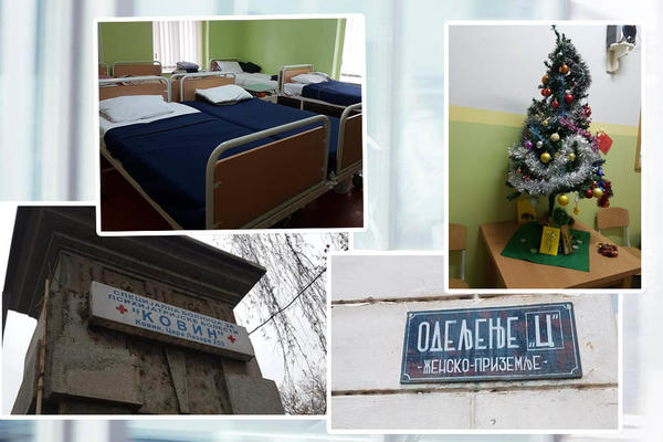 ONE ĆE NOVU GODINU PROVESTI U 4 BOLNIČKA ZIDA SA TEŠKIM DIJAGNOZAMA: Njihove priče bole, a sve imaju ISTU ŽELJU!