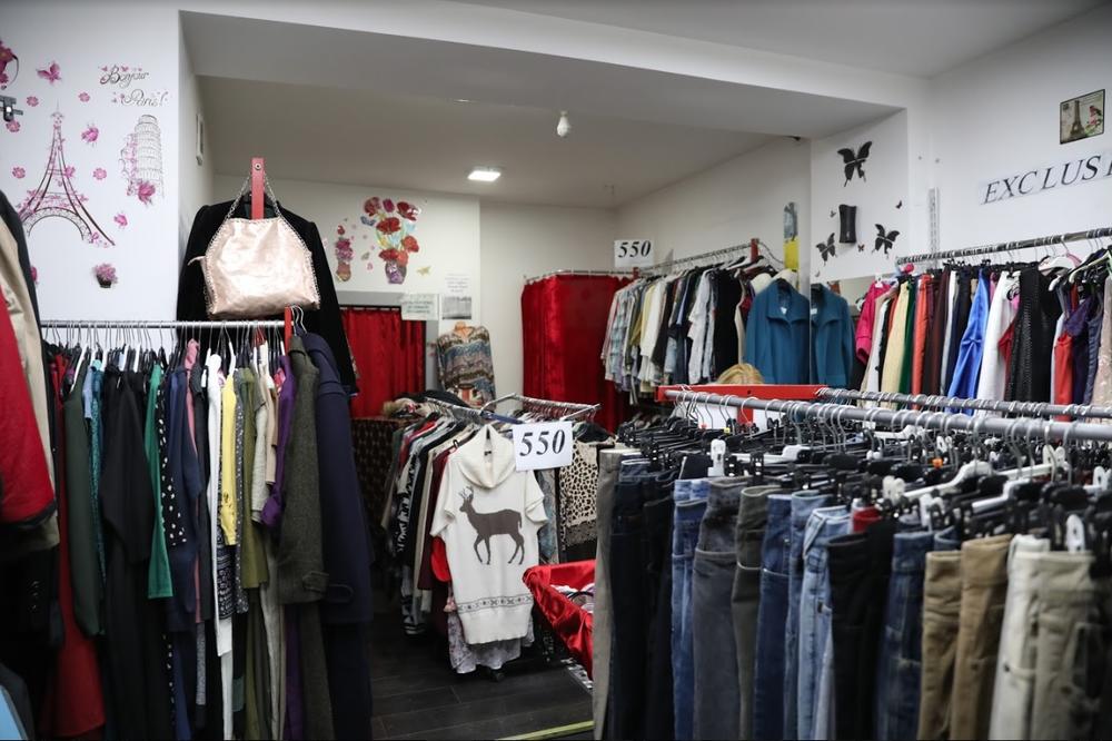POSLE OVE ISPOVESTI, VIŠE NIKAD NEĆETE KUPOVATI U SECOND HAND RADNJAMA: Žena opisala pravi PAKAO