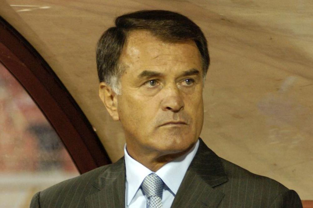 PLJUNUO SAM DUŠANA BAJEVIĆA POSRED GLAVE: Nisam nadrljao ja, već Kastiljo...