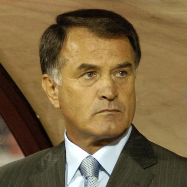 REPREZENTACIJU ĆU DA VODIM I BEZ PARA: Bivši trener Zvezde pristaje da bude selektor bez plate!