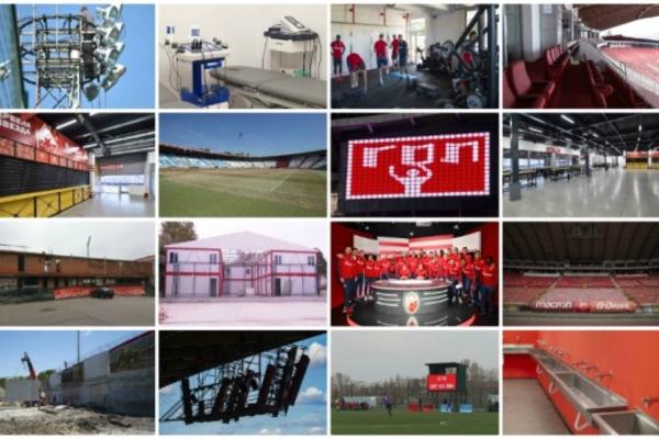 ZVEZDA OBJAVILA U ŠTA JE SVE ULOŽILA NOVAC NA MARAKANI PROTEKLE GODINE: Ovo je sve rekonstruisano i izgrađeno!