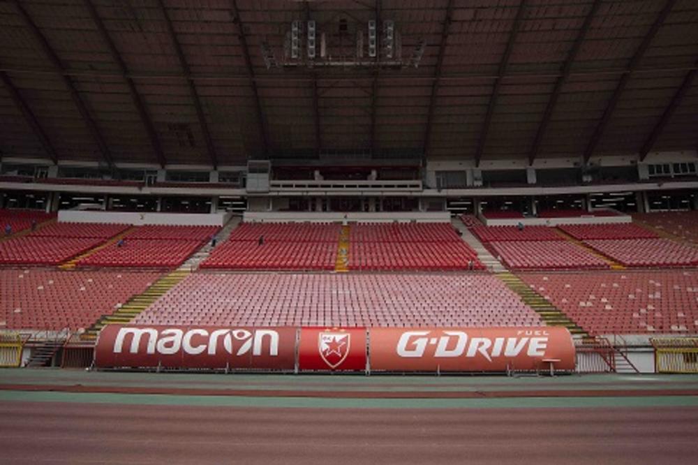 KAPITEN ZOVE NAVIJAČE: Besplatno na Marakanu!