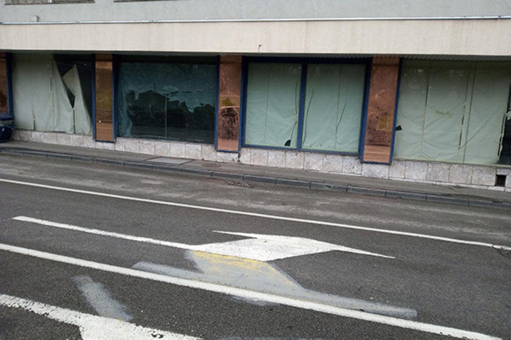 Grafički kolektiv konačno na novoj adresi