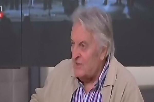 PREMINUO GLUMAC I VODITELJ ĐORĐE NENADOVIĆ: Poseban trag ostavio je u filmovima o Vinetuu!