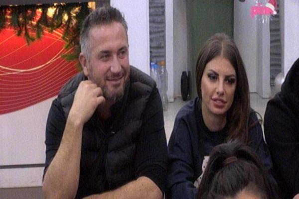 PLAŠI SE ZA DETE DRAGANE MITAR: Filip Reljić otkrio SUROVU ISTINU! O ovome ni MAJKA SAMA nije mislila!