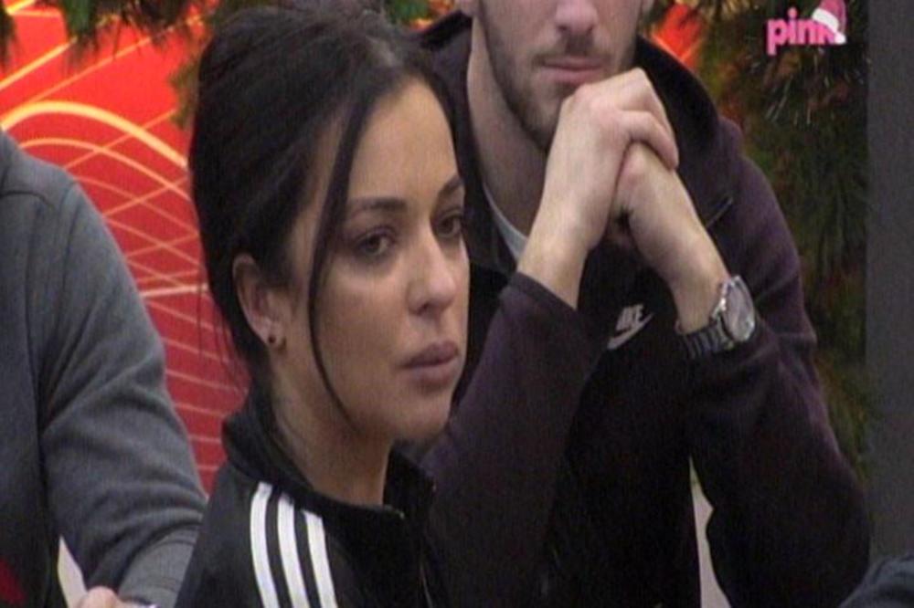 VELIKO PRIZNANJE! Jelena otvorila dušu pa priznala sve o RELJI