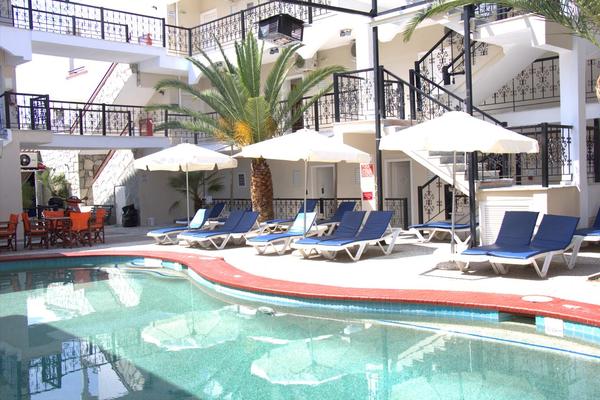 SAMO U TRAVELLAND-U : TOP NOVOGODIŠNJA AKCIJA ZA LETOVANJE U GRČKIM HOTELIMA !