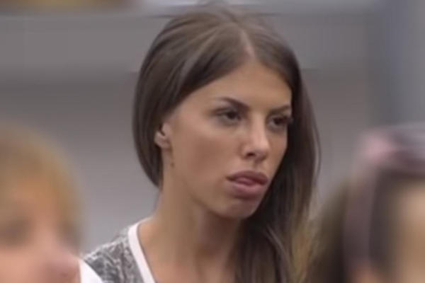 TAJNI SNIMAK POSLE KOJEG VIŠE NIŠTA NEĆE BITI ISTO! Dragana će ZBOG TOGA Sinišu SAHRANITI na sudu?