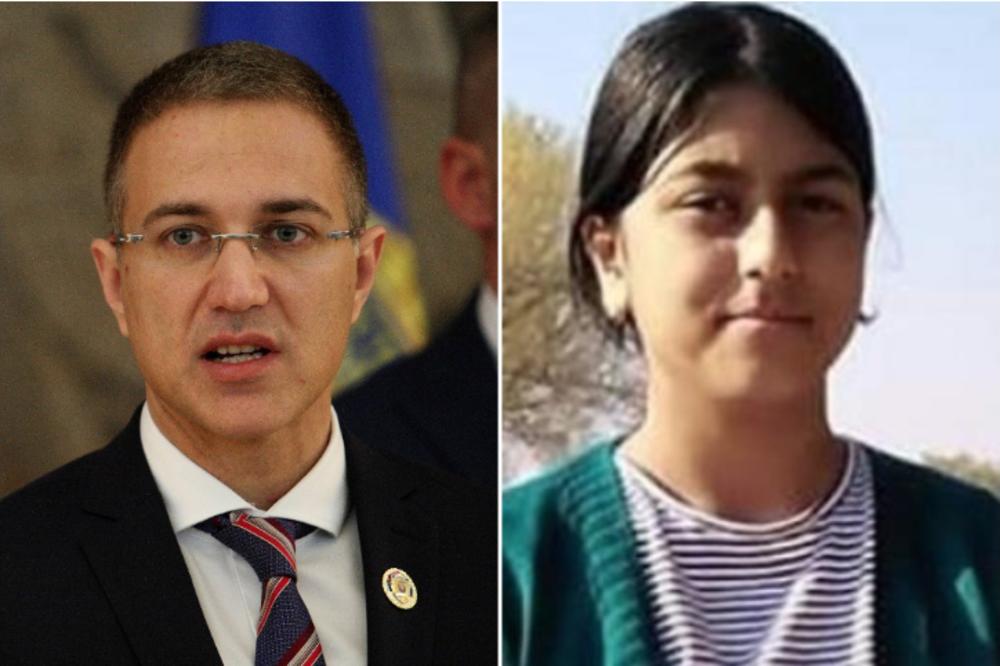 STEFANOVIĆ POSLAO PORUKU O BERBERINU O KOJOJ BRUJI SRBIJA: On je spreman da počini novu otmicu!