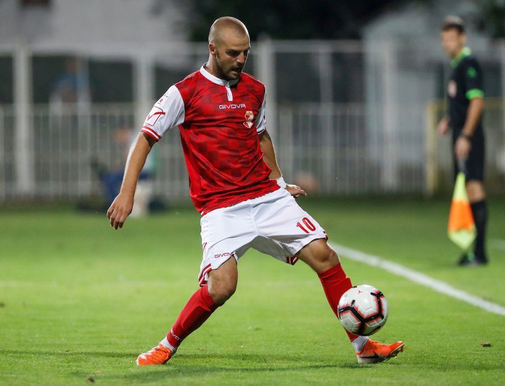 Igor Ivanović će karijeru nastaviti u Belorusiji