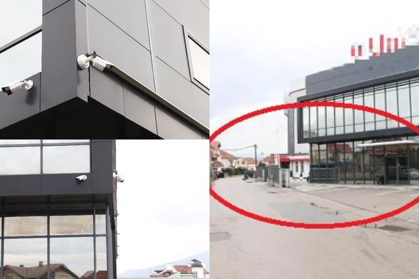 NA OVOM MESTU MONIKA JE POSLEDNJI PUT VIĐENA: Policiji sve bilo jasno kad su videli OVAJ DETALJ! (FOTO)