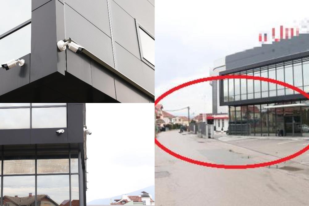 NA OVOM MESTU MONIKA JE POSLEDNJI PUT VIĐENA: Policiji sve bilo jasno kad su videli OVAJ DETALJ! (FOTO)