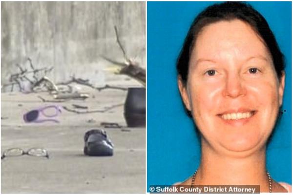 U PODNOŽJU GARAŽE OSTALE KRVAVE DEČIJE CIPELICE: Majka svoje dvoje dece odvela u SMRT na Božić (VIDEO)