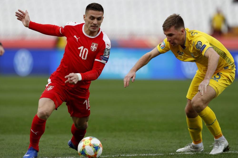 DUŠAN TADIĆ KANDIDAT ZA UEFA IDEALNI TIM GODINE: Srbin stavljen na listu, a na njoj nema Nejmara, niti Italijana!