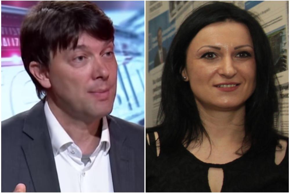 BLAMARO, ZA ČIJE BABE ZDRAVLJE JE JEREMIĆ UZEO 200.000 €?! Ozbiljno se napičili Nikola Jovanović i Vladanka Malović