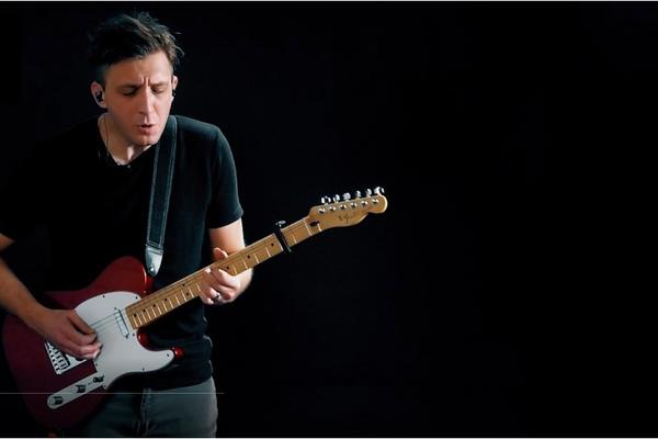 Espreso Live Session #12: Ivica (VIDEO)