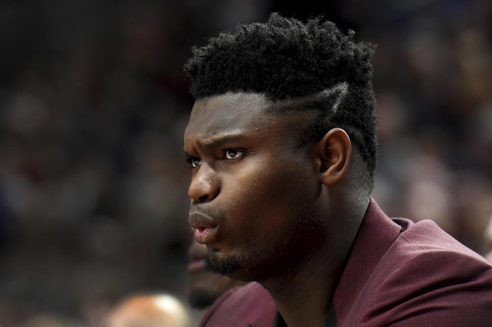 SKANDAL TRESE CELU AMERIKU: Zajonov očuh primio mito preko Srbina koji je falsifikovao potpis Luke Dončića!