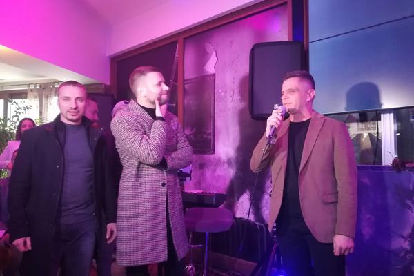 NOVA PESMA MAGLA BENDA POMERA SVE GRANICE: Da li će ova pesma biti NAJVEĆI HIT u Srbiji!? (VIDEO)