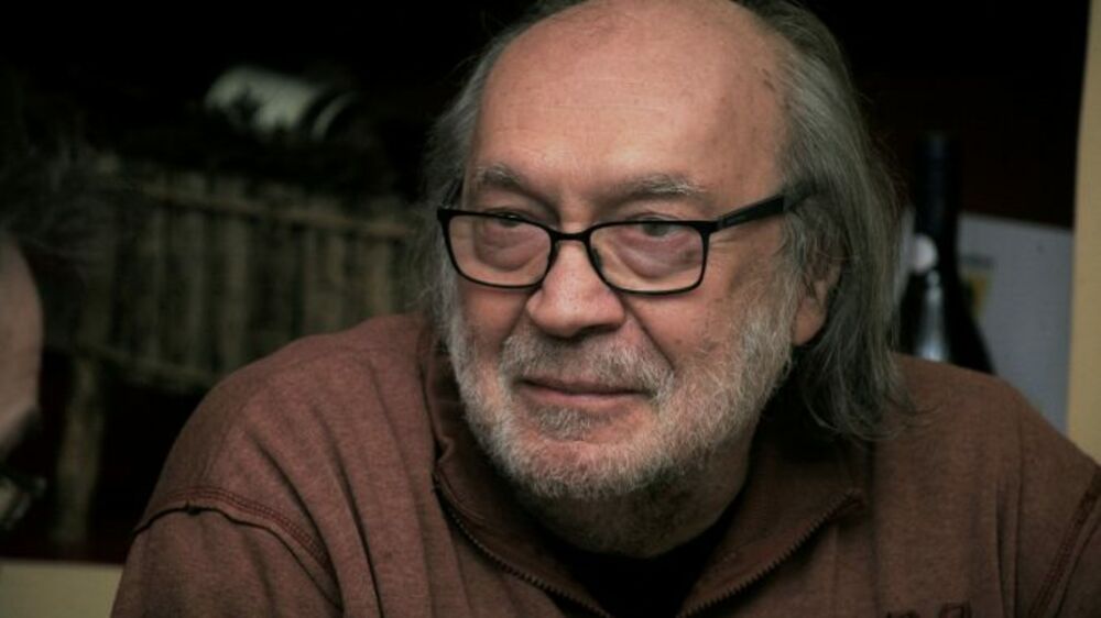 Vojkan Borisavljević