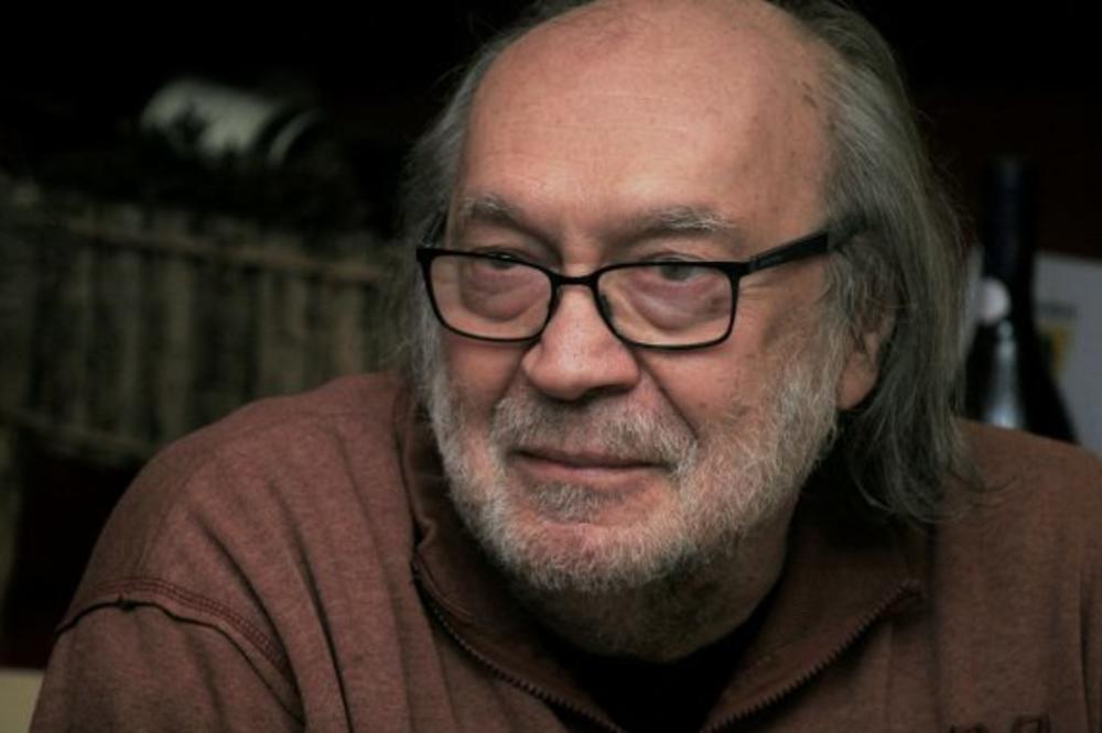 Vojkan Borisavljević: Terorišu nas neki novi zvuci, meni veoma daleki