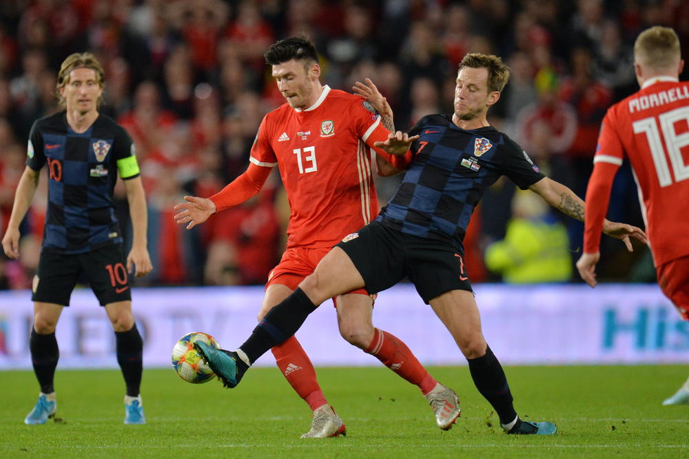 IDE U PENZIJU! Jedan od najboljih hrvatskih fudbalera napušta reprezentaciju!