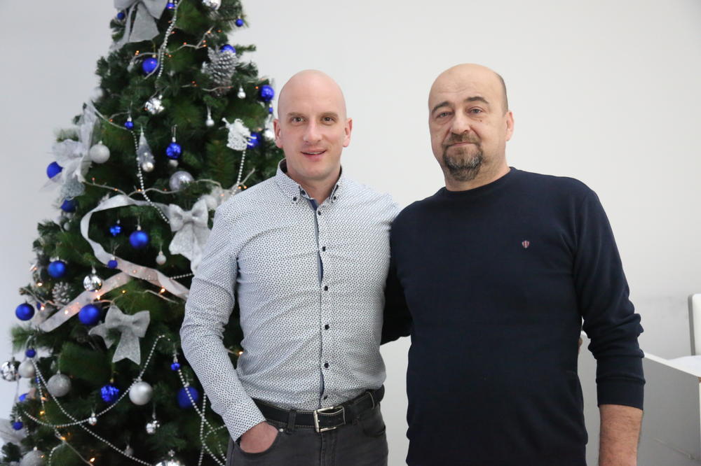 PEĐA JE 4 PUTA POBEDIO LEUKEMIJU, A TUKLA GA JE JAKO! Boban mu je pomagao, OVO JE PRIČA O VEZI ZA CEO ŽIVOT