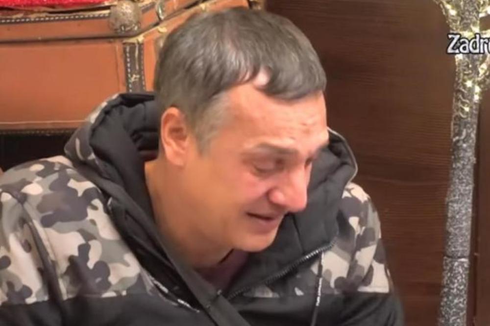 U ZADRUGU STIGLO VAŽNO PISMO VELIKOG ŠEFA! Gagi mora da ODGOVARA, biće SUĐENJE!