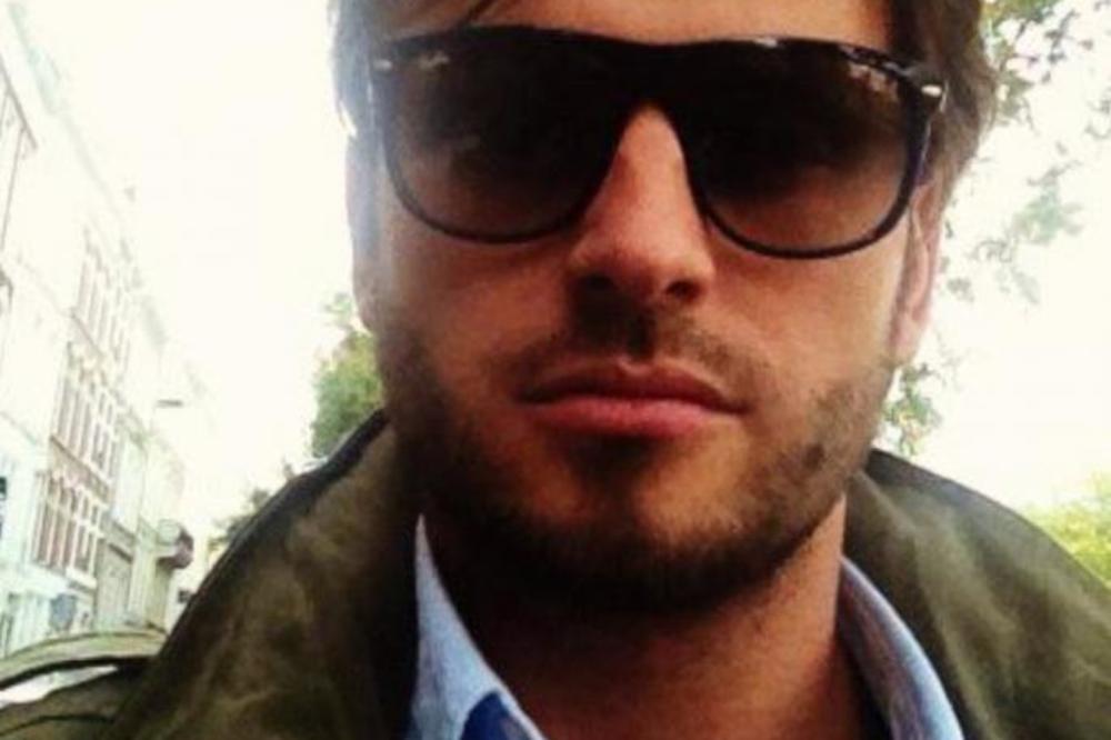 IZREŠETAN PRED ŽENOM I DETETOM: Poznati ALBANSKI KRIMINALAC ubijen u Londonu (FOTO)