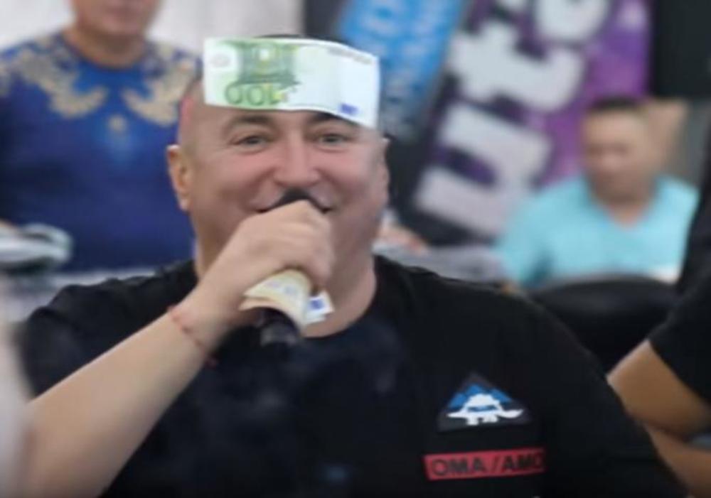 Radiša Trajković Đani